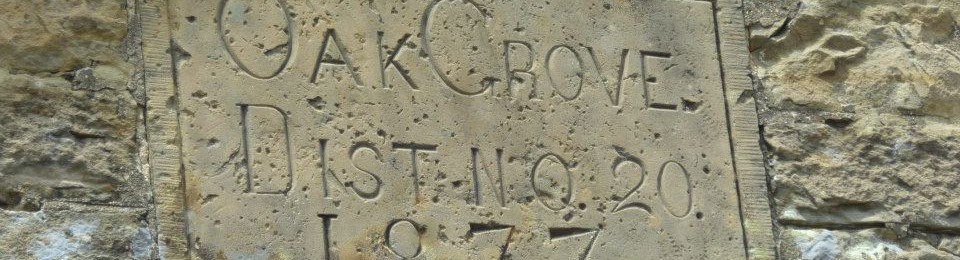 Historic Oak Grove Schoolhouse (1877)